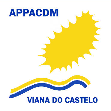 Banner principal - APPACDM de Viana do Castelo - Associação Portuguesa de Pais e Amigos do Cidadão Deficiente Mental - Portal de Denúncias